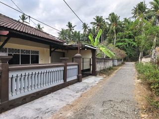 Rumah murah dekat hotel Jayakarta