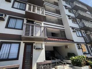 SOLANO HILLS SUCAT PARAÑAQUE 1 BEDROOM LOW RISE CONDO FOR SALE 30 SQM. FULLY FURNISHED GROUND FLOOR PHP 2,700,000 READY FOR OCCUPANCY NEAR NAIA