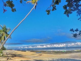 1,382 SQM LOT FOR SALE – WALKING DISTANCE TO THE BEACH Doljo, Panglao Island, Bohol