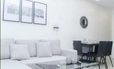 RUSH SALE | SEIBU TOWER, BGC | 1 BEDROOM CONDO FOR ONLY ₱6.8M