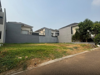 KAVELING SIAP BANGUN DIJUAL CEPAT KEBAYORAN BINTARO