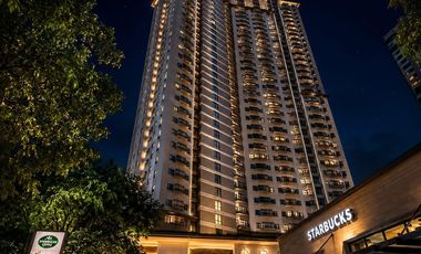 For Sale Studio Unit Rent to Own Unit in Vista Shaw 163k DP to Move In