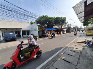 Tanah Kavling SHM Graha Raya Tangerang, Strategis Dekat RS Brawijaya