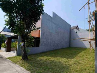 kavling Badan Kecil Jarang Ada Kencana Loka BSD city