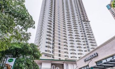 Rent to Own 1 bedroom unit in Vista Shaw Mandaluyong 244k DP to Move in near Makati