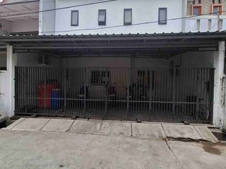 Dijual Rumah Kost di Sukapura - Cilincing