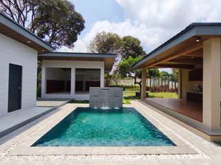 Nordic Farm Resort for Sale in Indang, Cavite – 2,230 sqm Private Estate-MC