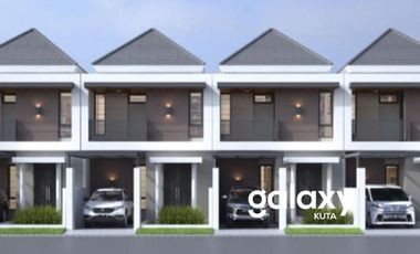 DIJUAL RUMAH BARU DI GATOT SUBROTO TIMUR DENPASAR
