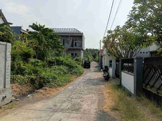 Tanah Siap Bangun Dekat Komplek Sekolah Dikota Singaraja