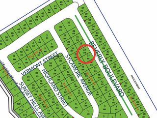 Adjacent Lot Alabang West Las Piñas City near Ayala Alabang Enclave Alabang