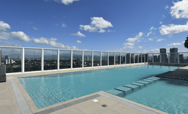 2 BEDROOM WITH BALCONY Rent to Own in Vista Shaw Mandaluyong 332K DP to Move In
