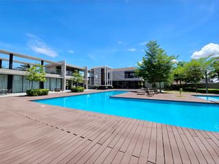 Prime Residential Lot in "The Enclave Alabang" by Filinvest