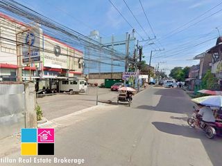 COMMERCIAL LOT FOR SALE IN INAWAYAN CEBU CITY