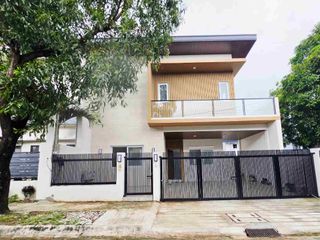 House and Lot For Sale in Upper Antipolo City