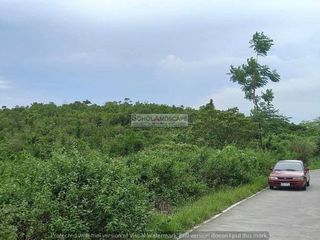 Elevated Lot for Sale located in San Roque, Baclayon, Bohol