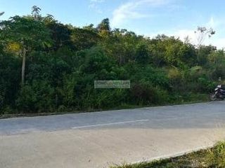 400 SQM Lot for Sale located in San Roque, Baclayon, Bohol