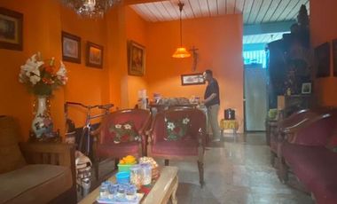 Di Jual cepat rumah Dalam komplek Rawamangun Jakarta Timur