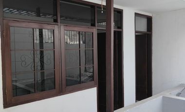 DIJUAL RUMAH DI KOMPLEK BUARAN – DUREN SAWIT, JAKARTA TIMUR