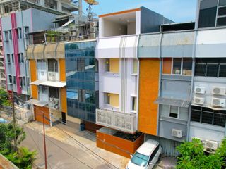 Jual Kost Aktif KH Hasyim Ashari Harmoni 18 Kamar