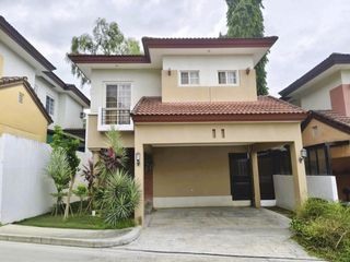FURNISHED HOUSE FOR SALE IN ARCENAS BANAWA CEBU CITY