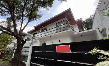 For Sale Paseo de Magallanes Village House 4 Bedroom Makati City near Magallanes Village house for sale