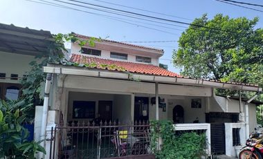 Rumah Di Cakung Timur - Dekat JGC & Metland Cakung