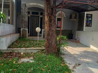 Rumah Sewa siap huni