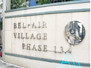 Bel Air Village Makati Vacant Lots for Sale