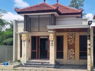 Rumah Baru Furnish Siap Huni Mertoyudan Magelang – Harga Murah