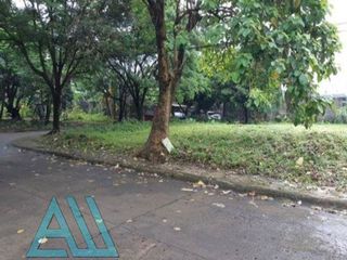 San Lorenzo Village Makati Vacant Lots for Sale