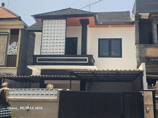 Rumah 3 Kamar Siap Huni Dijual di Gatot Subroto Barat, Denpasar