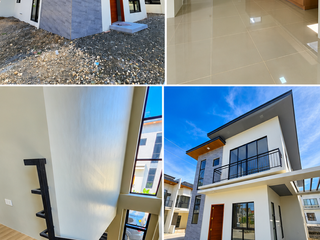 Tisa Cebu House For Sale