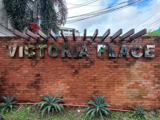 Lot for Sale in Pasig, Victoria Place Subdivision