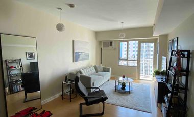 The Grove by Rockwell Condo For Sale 1 Bedroom Fully Furnished Pasig City near Bridgetowne The Velaris condo for sale