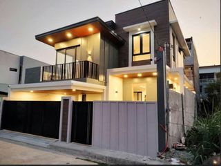 PASIG HOUSE AND LOT FOR SALE! RFO READY FOR OCCUPANCY HOUSE AND LOT AT GREENWOODS, PASIG!