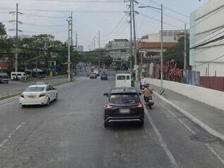 FOR SALE - Commercial Lot in Ermita, Manila