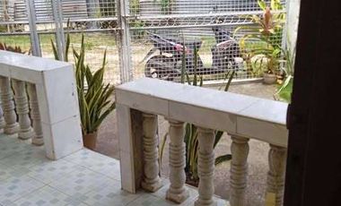 Bungalow House For Sale With Vacant Space For Improvement For Sale in Buagsong Datag 1, Cordova, Cebu