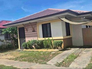 BUNGALOW HOUSE & LOT FOR SALE IN AJOYA SUBDIVISION