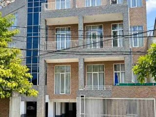 dijual kos exclusive 4 lt 50 kamar roi 10 % radio dalam Kebayoran Baru Jakarta selatan
