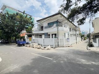Di Bawah NJOP Rumah Standard di Petojo Selatan LT 372 M2 Strategis Hook Jl Lebar Hrg Bagus