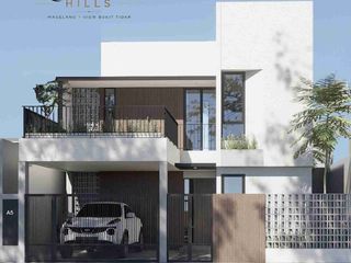 RUMAH MURAH DI PUSAT KOTA MAGELANG