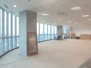 Dijual Kantor di The Manhattan Square TB Simatupang, Bagus Siap Pakai