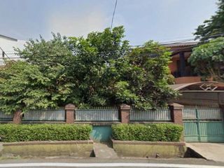 Rumah di Lembaga Administrasi Negara Bendungan Hilir Tanah Abang