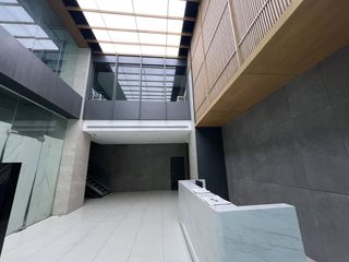 123 sqm Office Space for Lease in BGC at Sennett Corporate Center