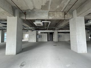Brand New 138 sqm Office Space for Lease in BGC at Sennett Corporate Center