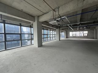 239 sqm Office Space for Lease in BGC at Sennett Corporate Center