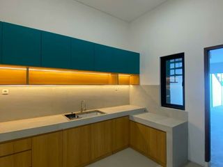 DI JUAL RUMAH 2 LANTAI JAKARTA BARAT PERUMAHAN TAMAN KENCANA
