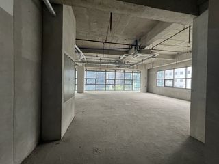 Brand New 181 sqm Office Space for Lease in BGC at Sennett Corporate Center
