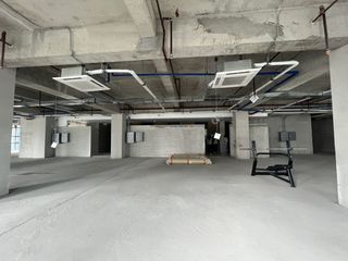 Modern Corporate Office for Lease in Sennett Corporate Center