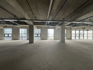 Brand New 138 sqm Office Space for Lease in BGC at Sennett Corporate Center